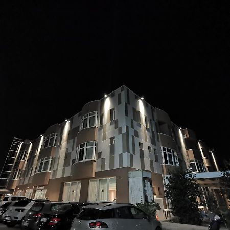 Hotel Formula & Puravita Spa Rosolina Exterior photo